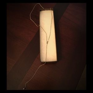 Silpada Necklace N2718