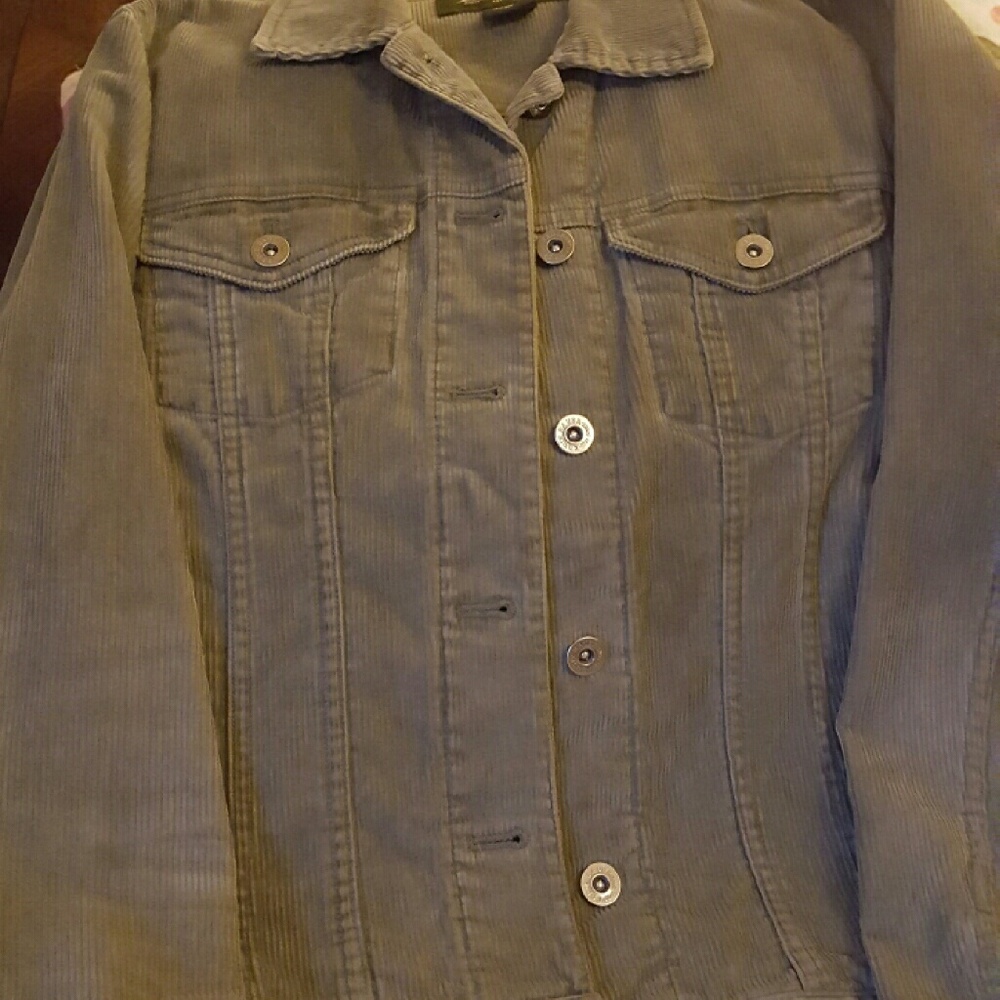 jacket