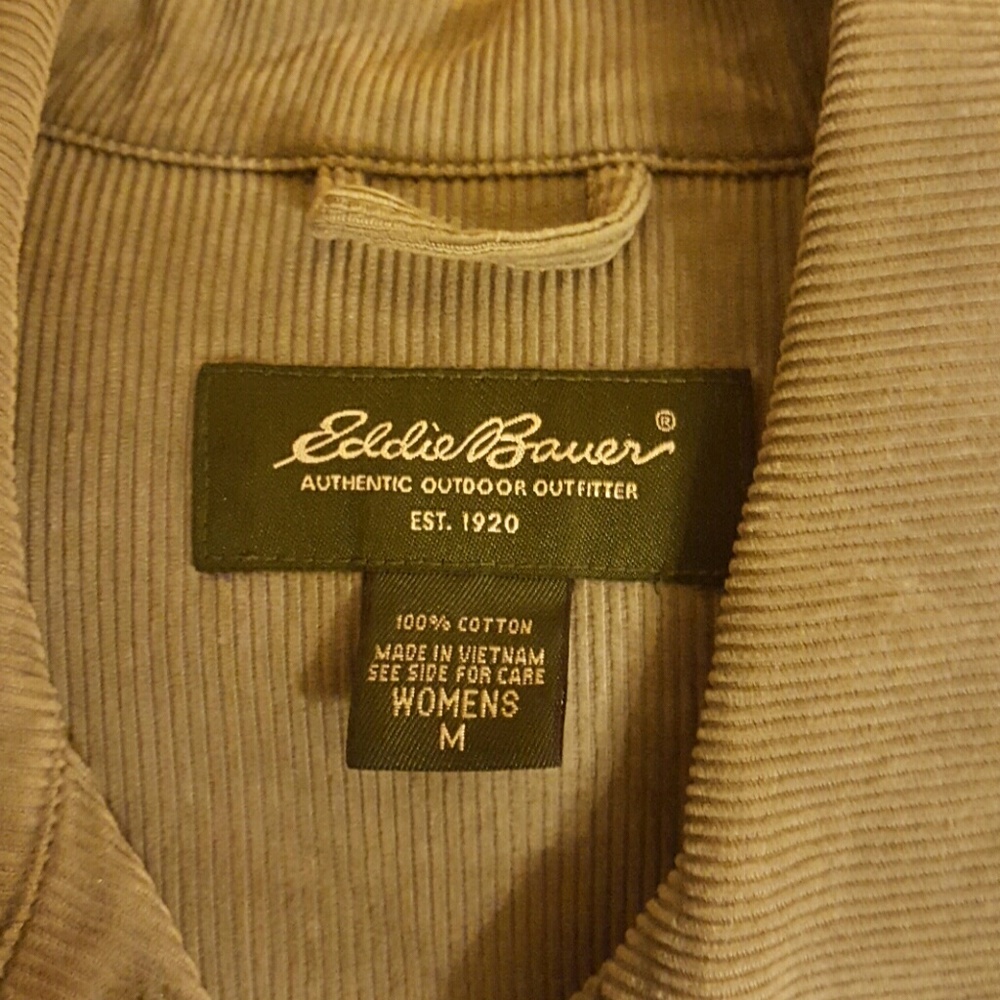 jacket - Picture 2 of 2