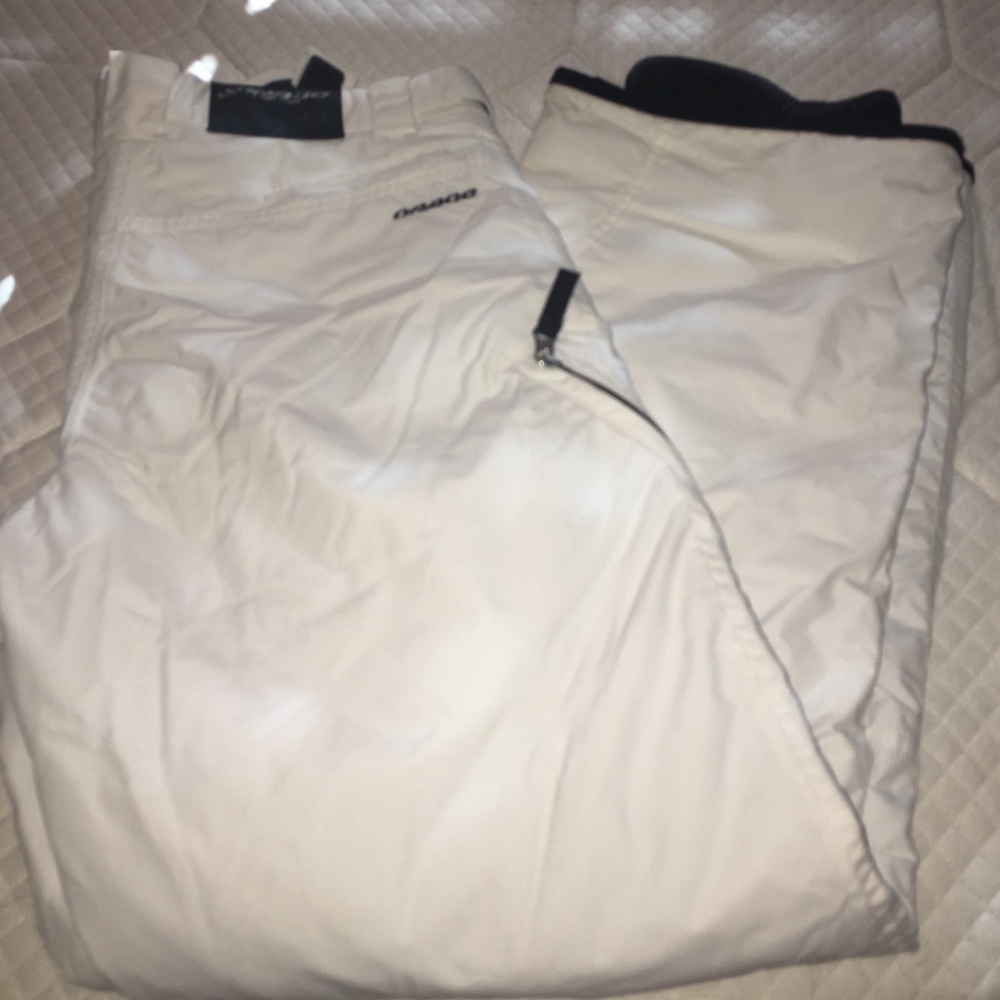Orage ski/ snowboarding pants