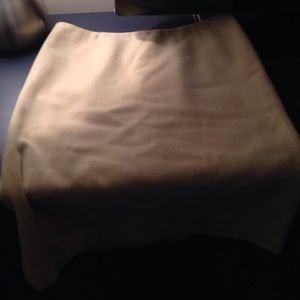 Wool and cashmere beautiful skirt JNY SIGNATURE
