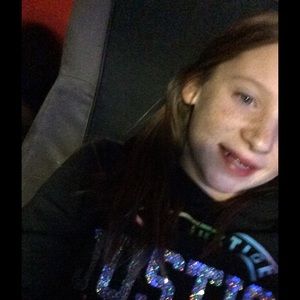 Meet your Posher, Carol