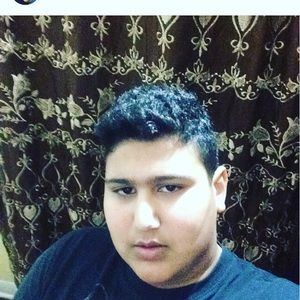 Meet your Posher, Hussein