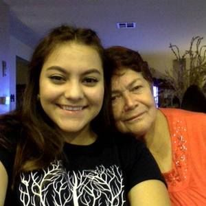 Meet your Posher, Rosario