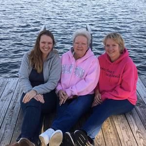 Meet your Posher, Carrie