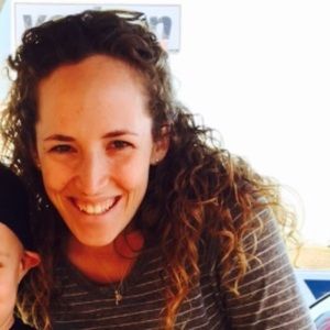 Meet your Posher, Mckenzie