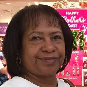 Meet your Posher, Florence a.