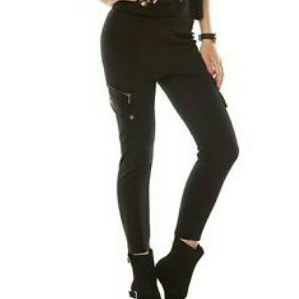 Juicy leggins