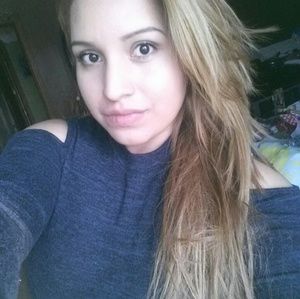 Meet your Posher, Marlen