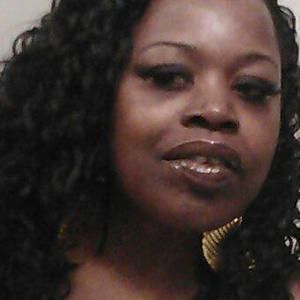 Meet your Posher, Sherrie