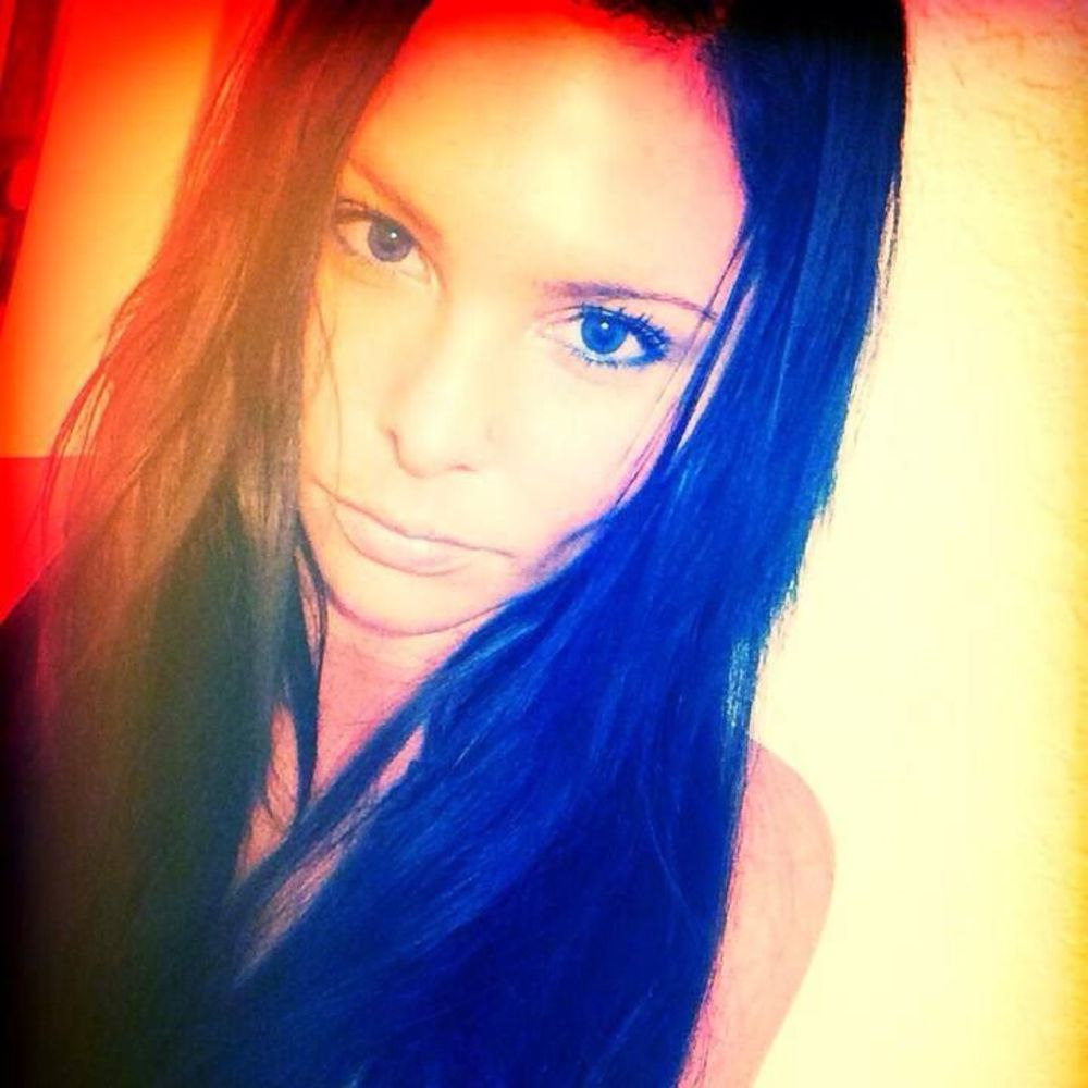 Meet your Posher, Naomi