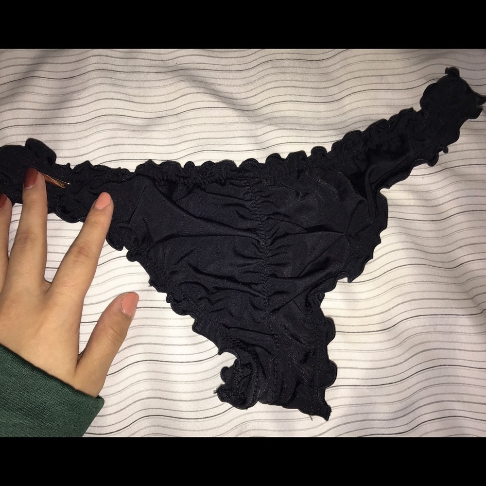 Victoria's Secret Swim Bottoms