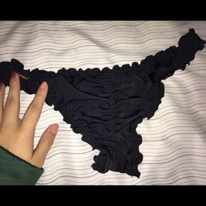 Victoria's Secret Swim Bottoms