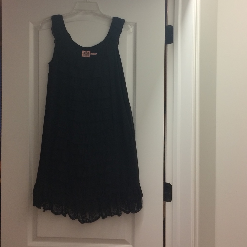 Juicy Couture dress