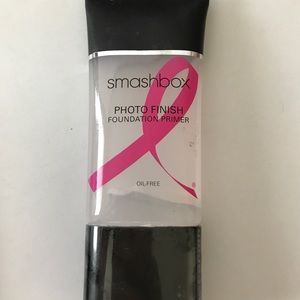 Smashbox Photo Finish Oil-free Foundation Primer