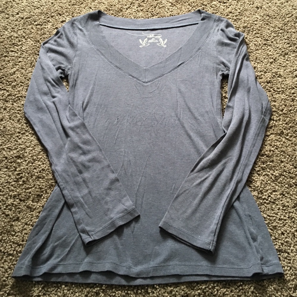 008 Old Navy top