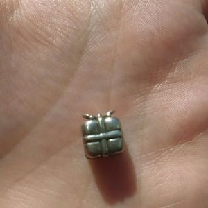 Pandora gift charm
