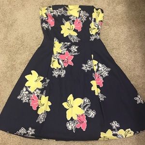 Lilly Pulitzer sun dress