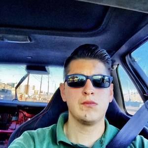 Meet your Posher, Fidel