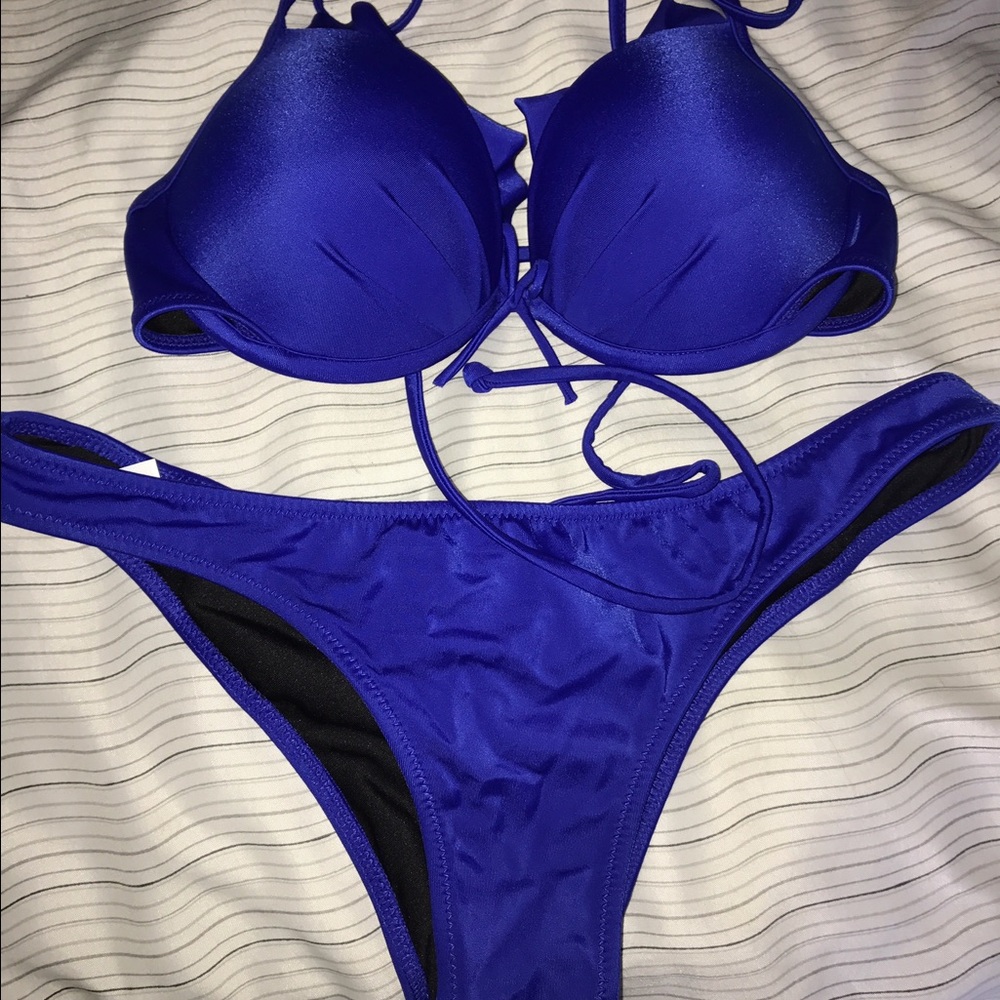 Victoria's Secret Bikini Set