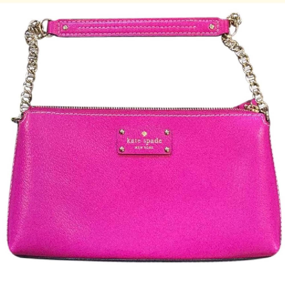 SOLD 🔴NWT Kate Spade Wellesley shoulder bag - Picture 2 of 4