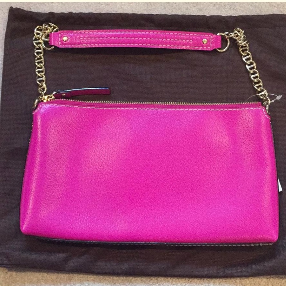 SOLD 🔴NWT Kate Spade Wellesley shoulder bag - Picture 4 of 4