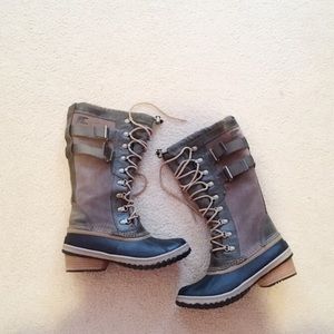 Women's SOREL conquest Carly 2 boot