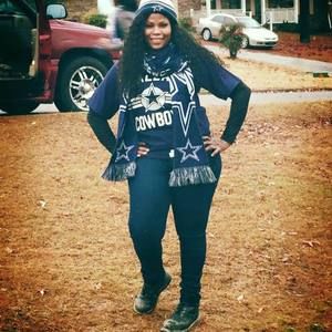 Meet your Posher, Dianna