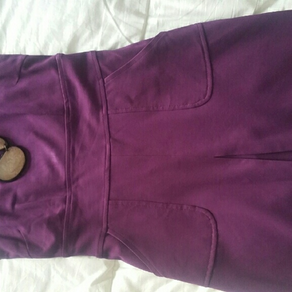Woman dress
