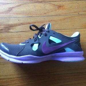 Womens Nike In Season TR 3 Training Shoe