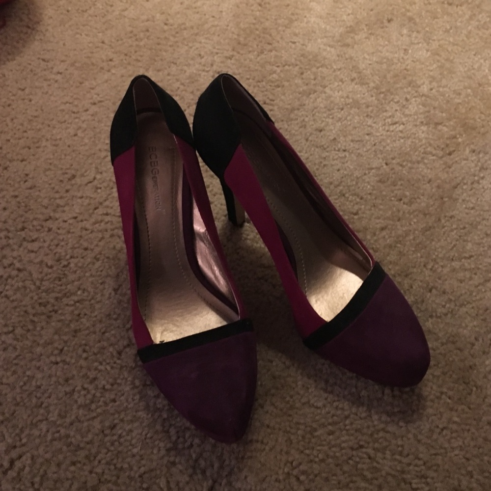 BCBGeneration heels!