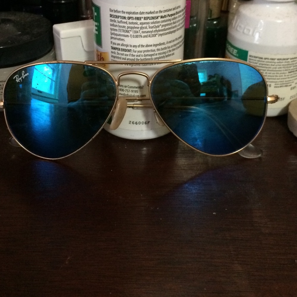 Ray ban sunglasses