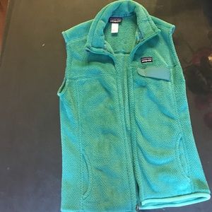 Patagonia Vest