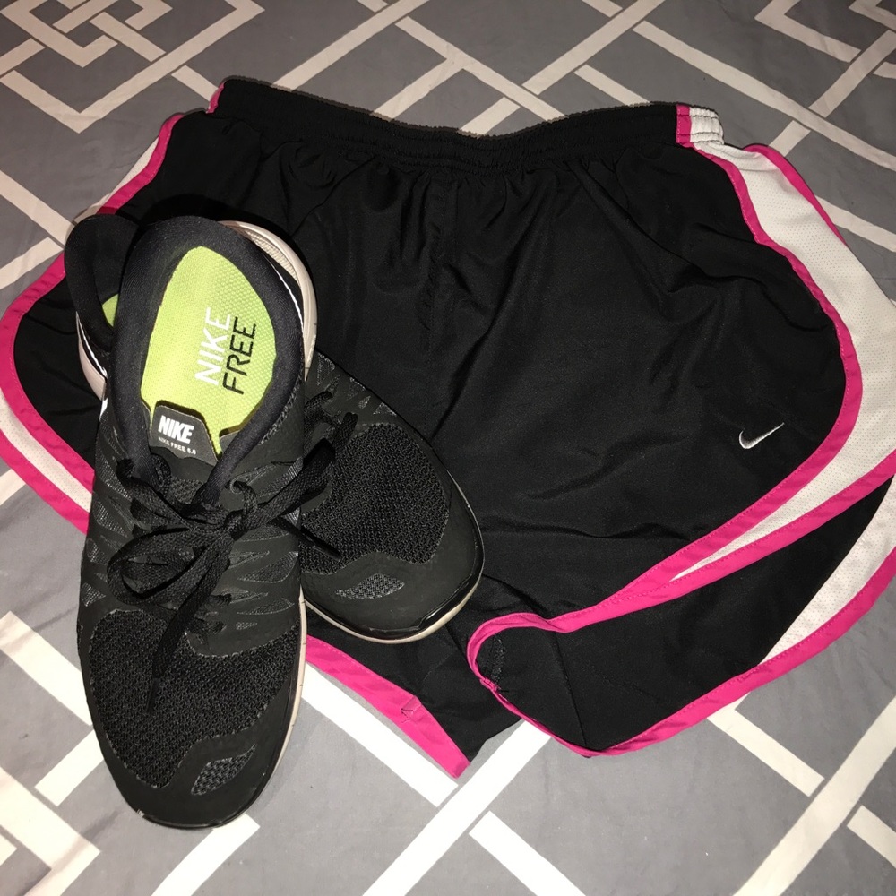 Nike 5.0 free runs