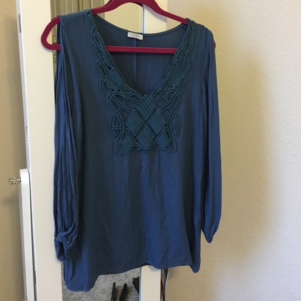 Tobi dress