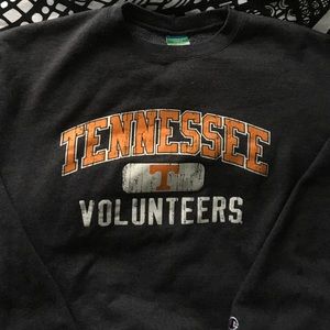 Tennessee vols sweatshirt