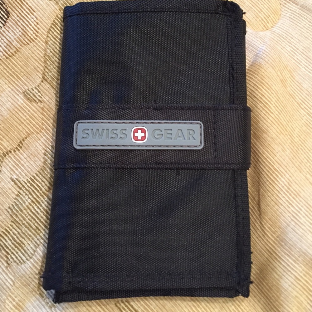 Travel Docs Holder