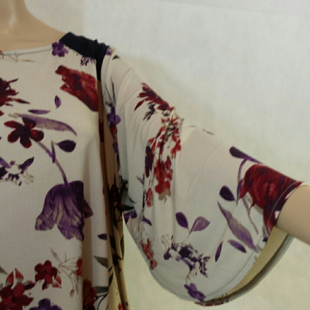 Alfani Woman Long Sleeve Dress