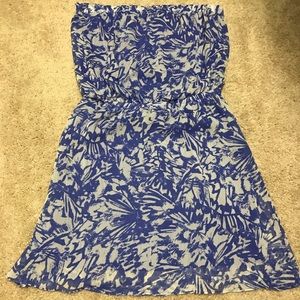Express sundress