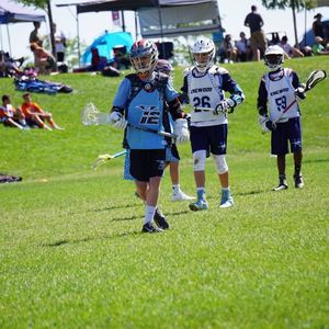 Meet your Posher, Charlie