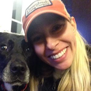 Meet your Posher, Ann