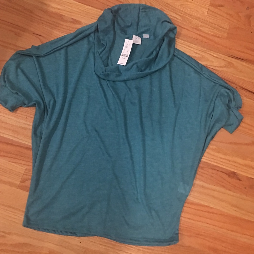 NY & C top