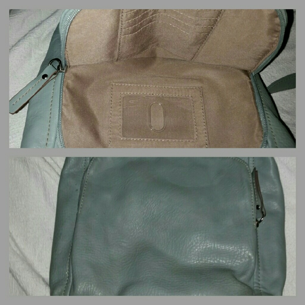Relic Leather Handbag - Picture 2 of 6