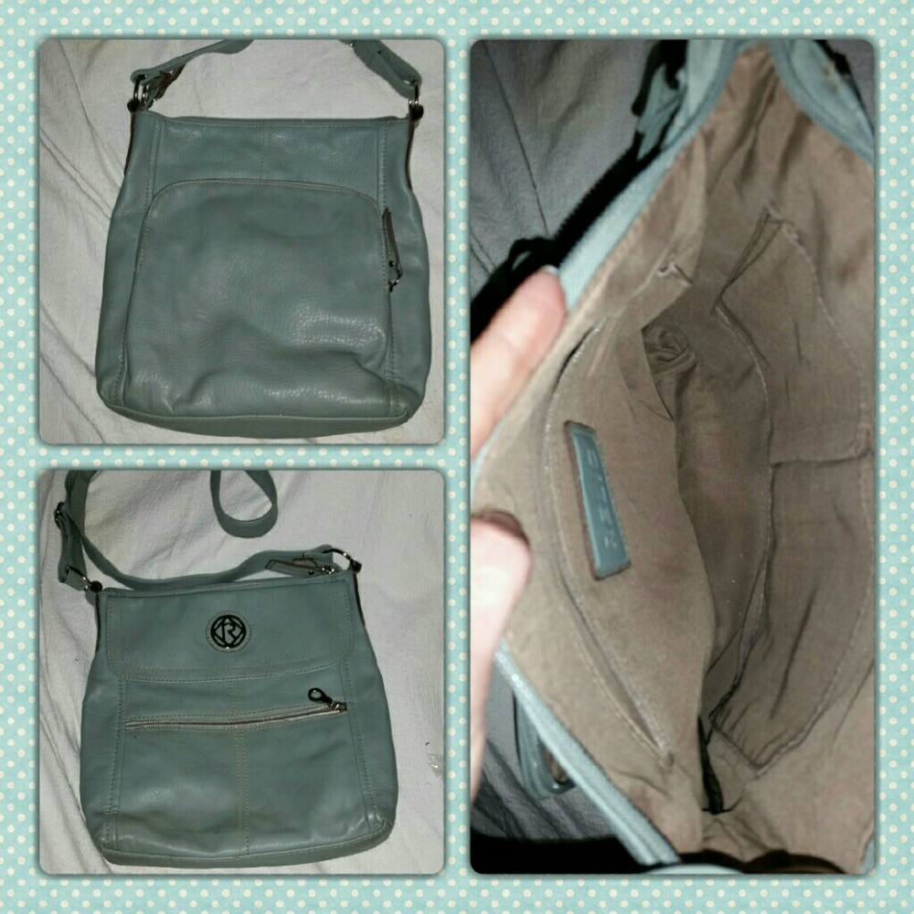 Relic Leather Handbag - Picture 3 of 6