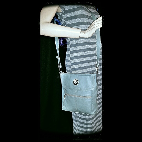 Relic Handbags - Relic Leather Handbag