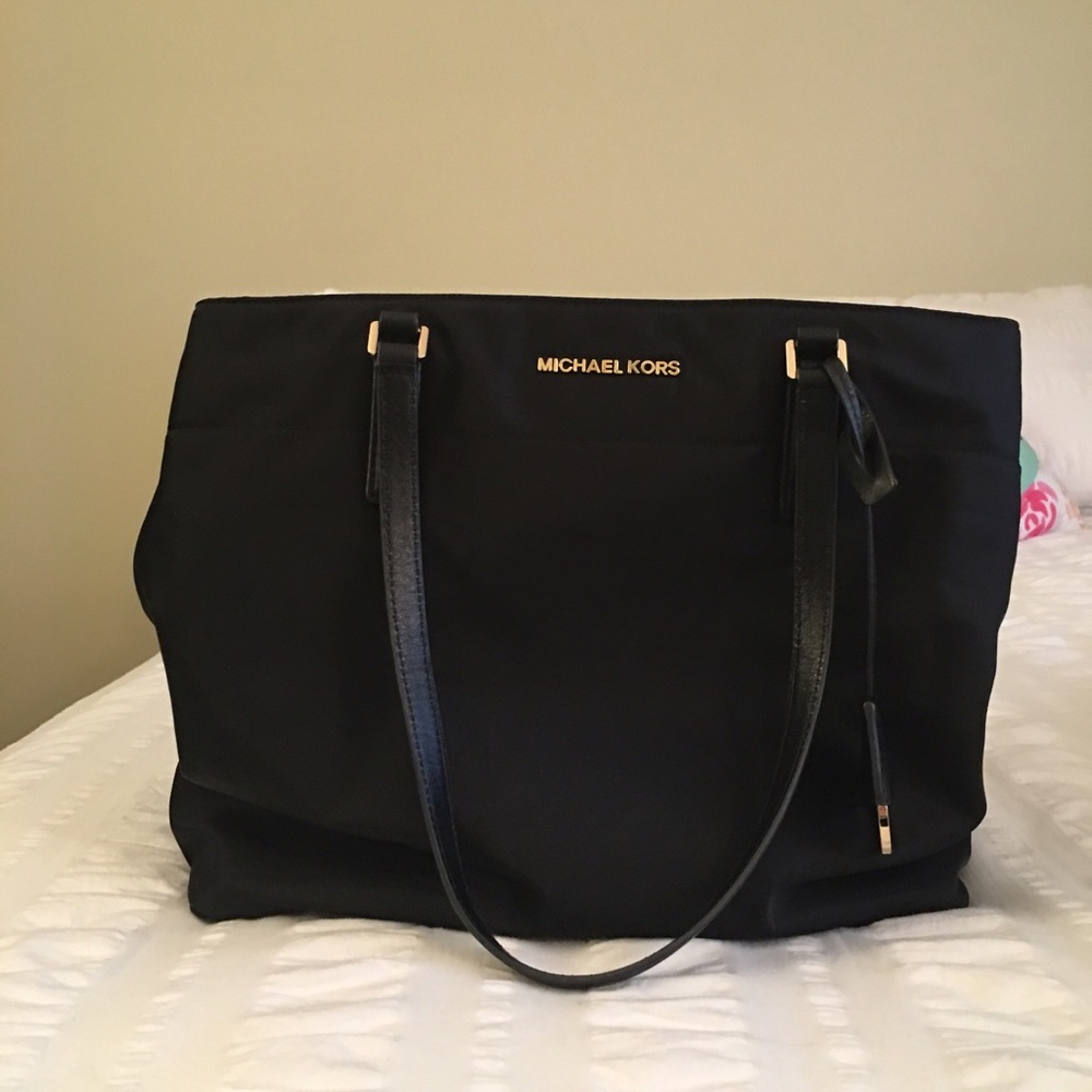 Michael Kors Nylon Bag