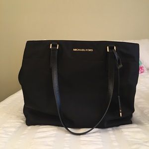 Michael Kors Nylon Bag