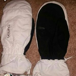 Burton Mittens
