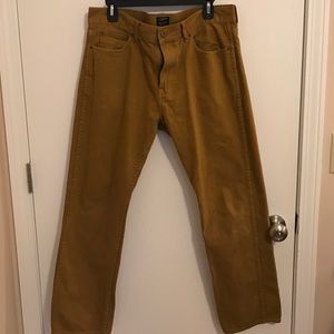 J. Crew pants