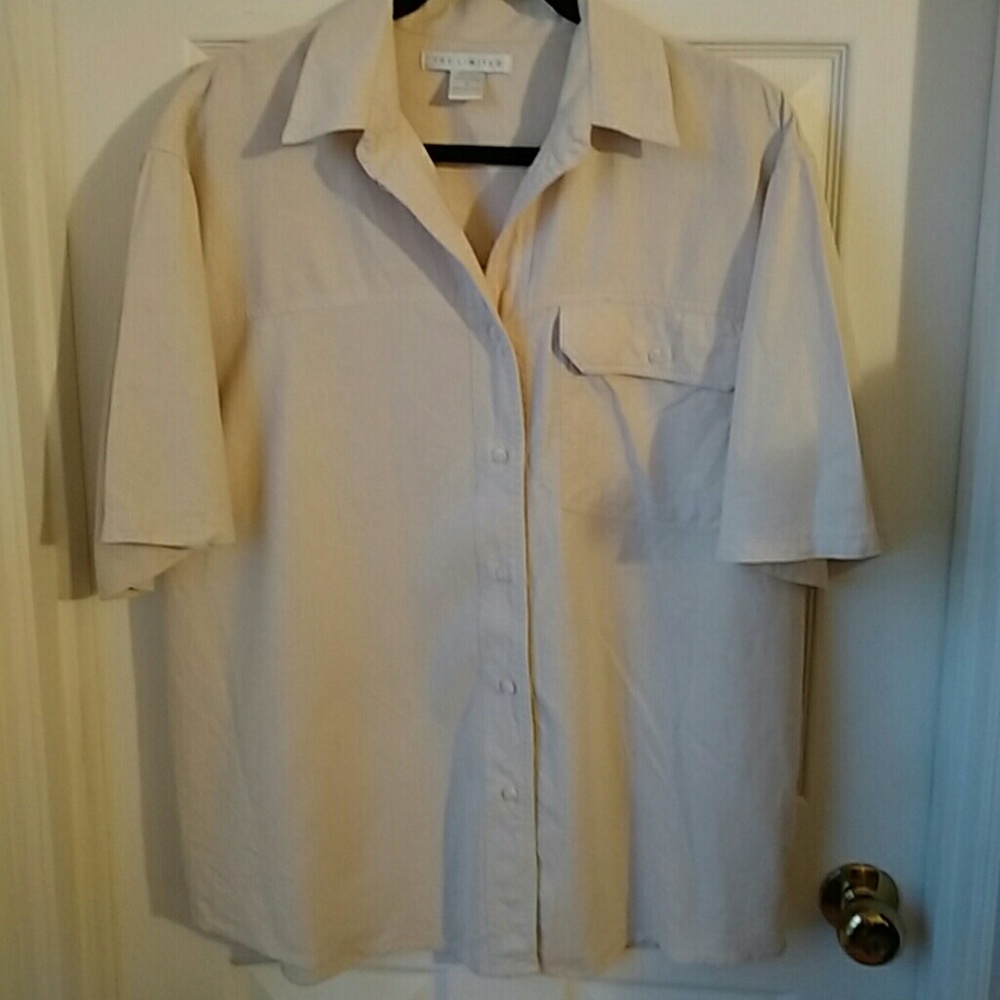 Casual shirt